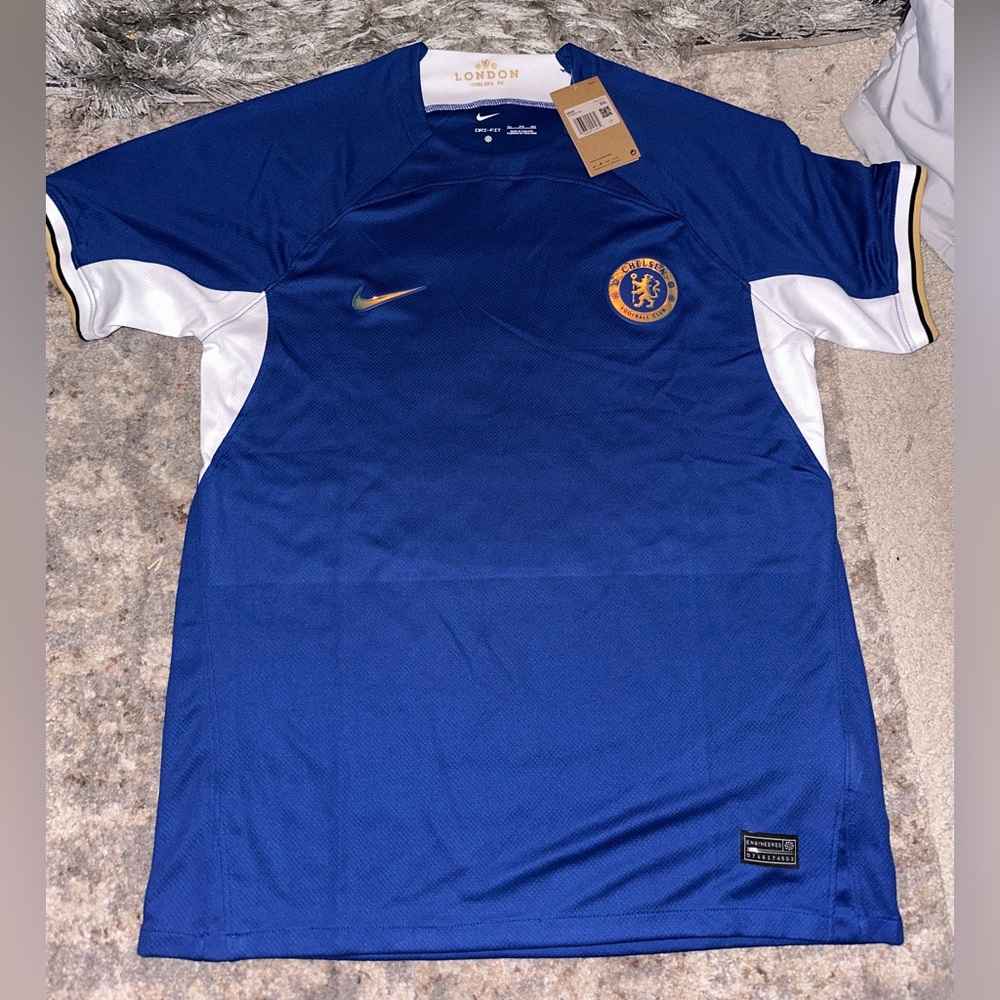 Chelsea Fc kit